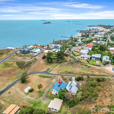 Rocky Retreat At Emu Park Villa Bagian luar foto