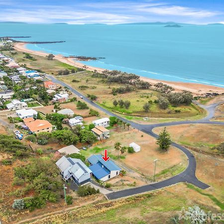 Rocky Retreat At Emu Park Villa Bagian luar foto