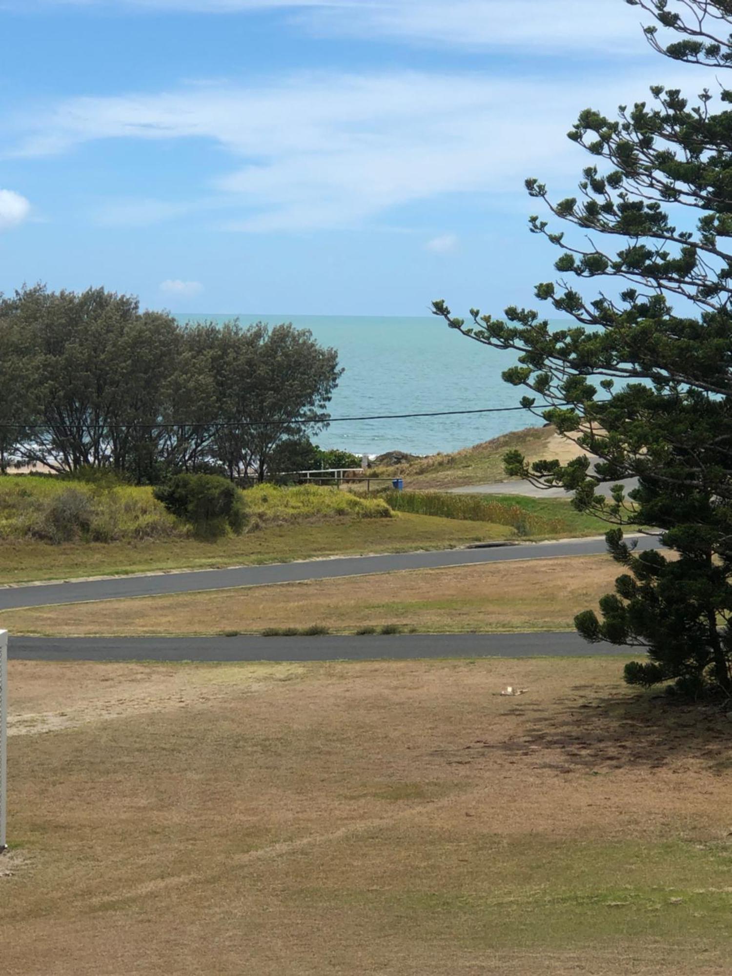 Rocky Retreat At Emu Park Villa Bagian luar foto