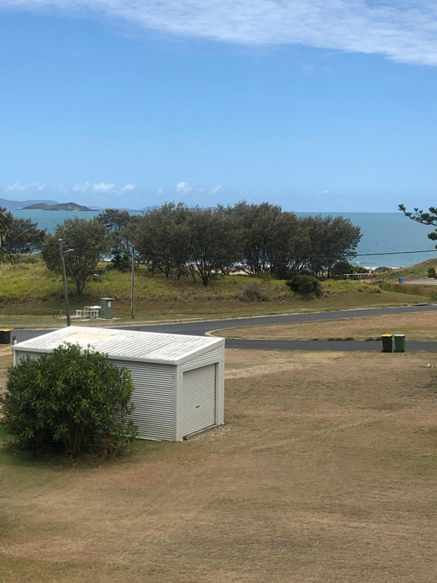 Rocky Retreat At Emu Park Villa Bagian luar foto