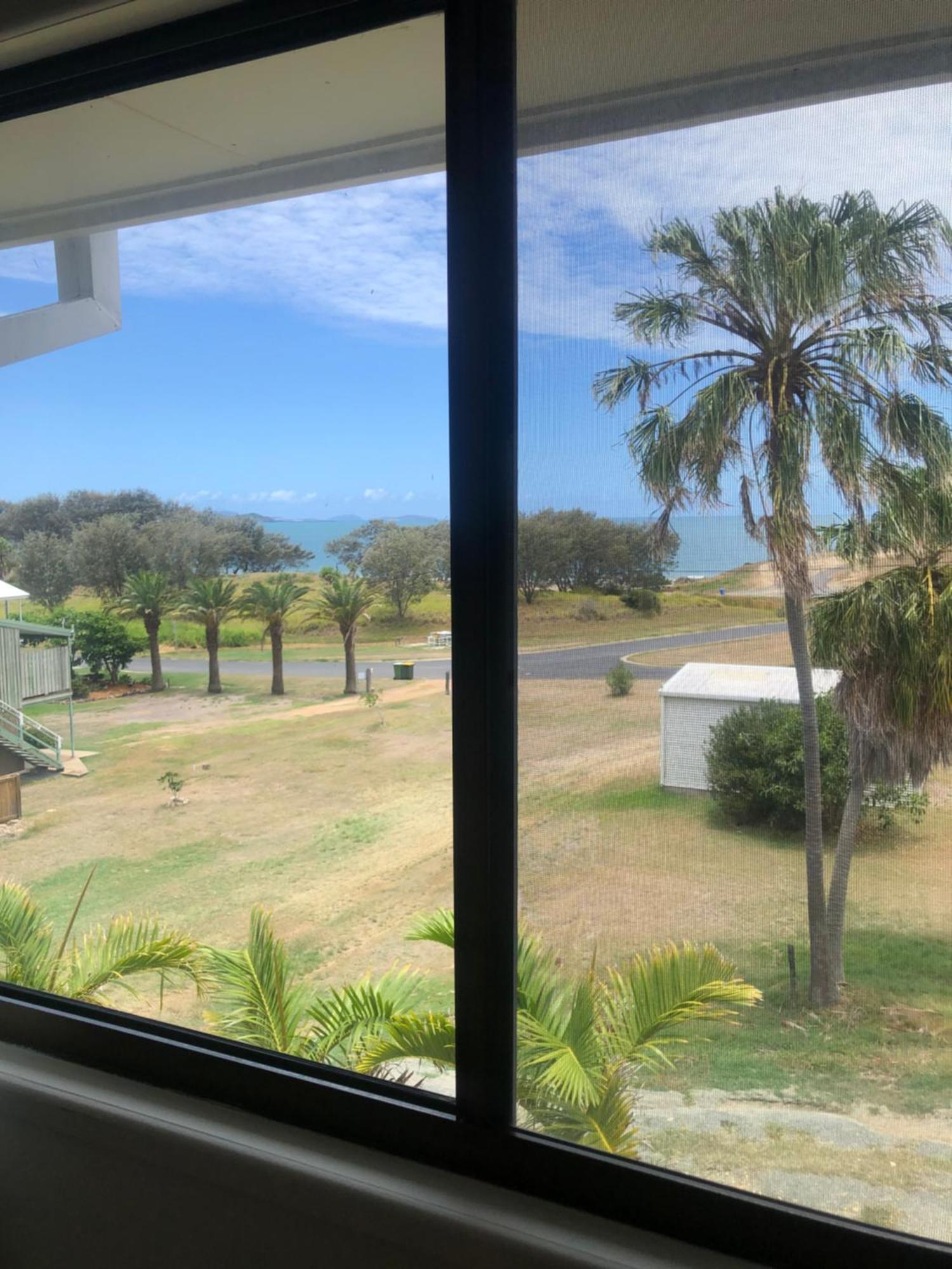 Rocky Retreat At Emu Park Villa Bagian luar foto