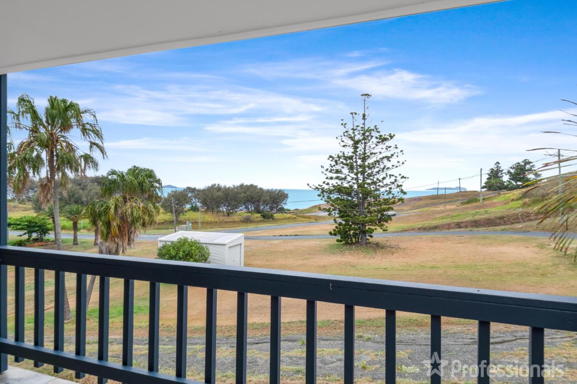 Rocky Retreat At Emu Park Villa Bagian luar foto