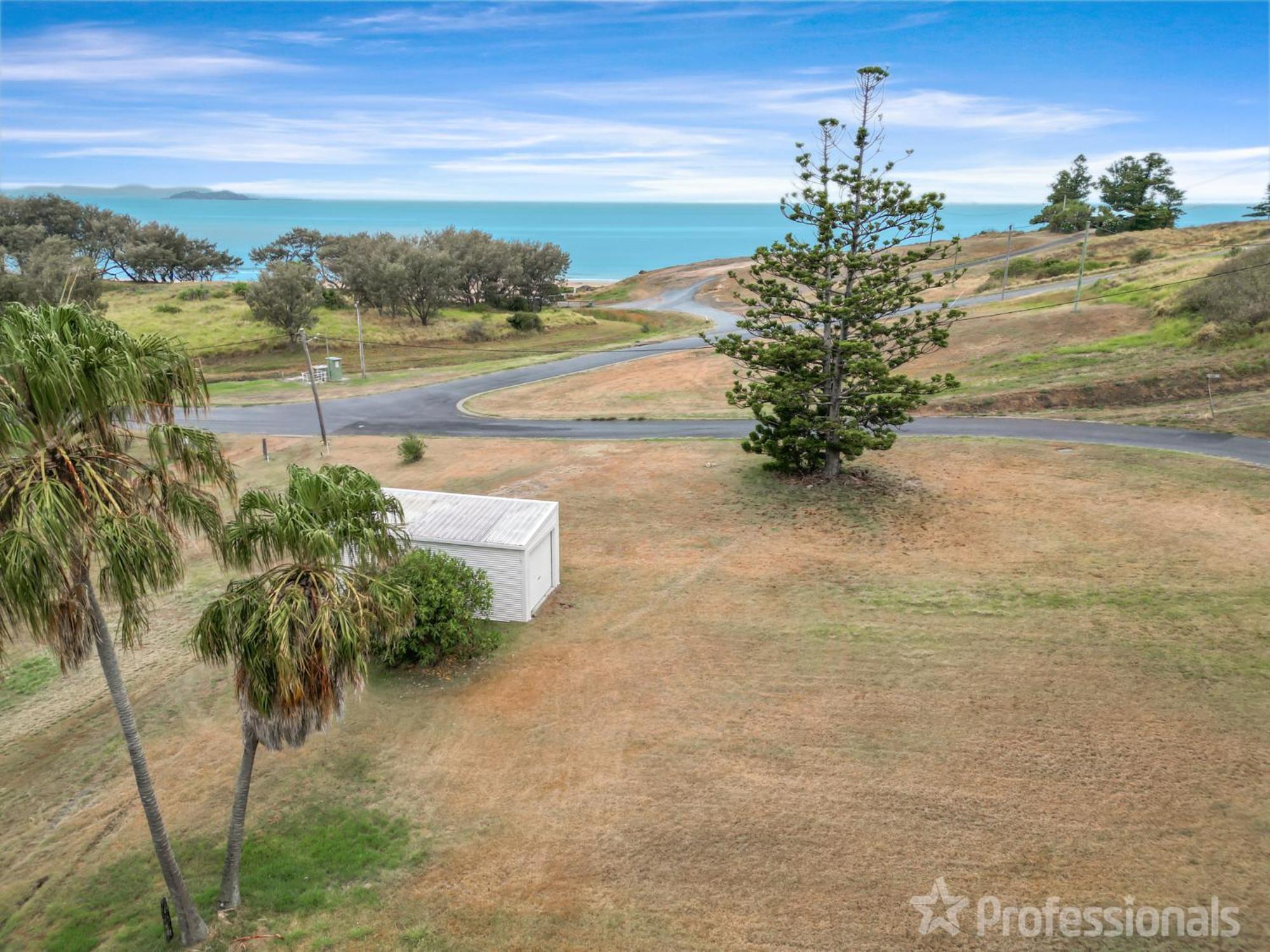 Rocky Retreat At Emu Park Villa Bagian luar foto